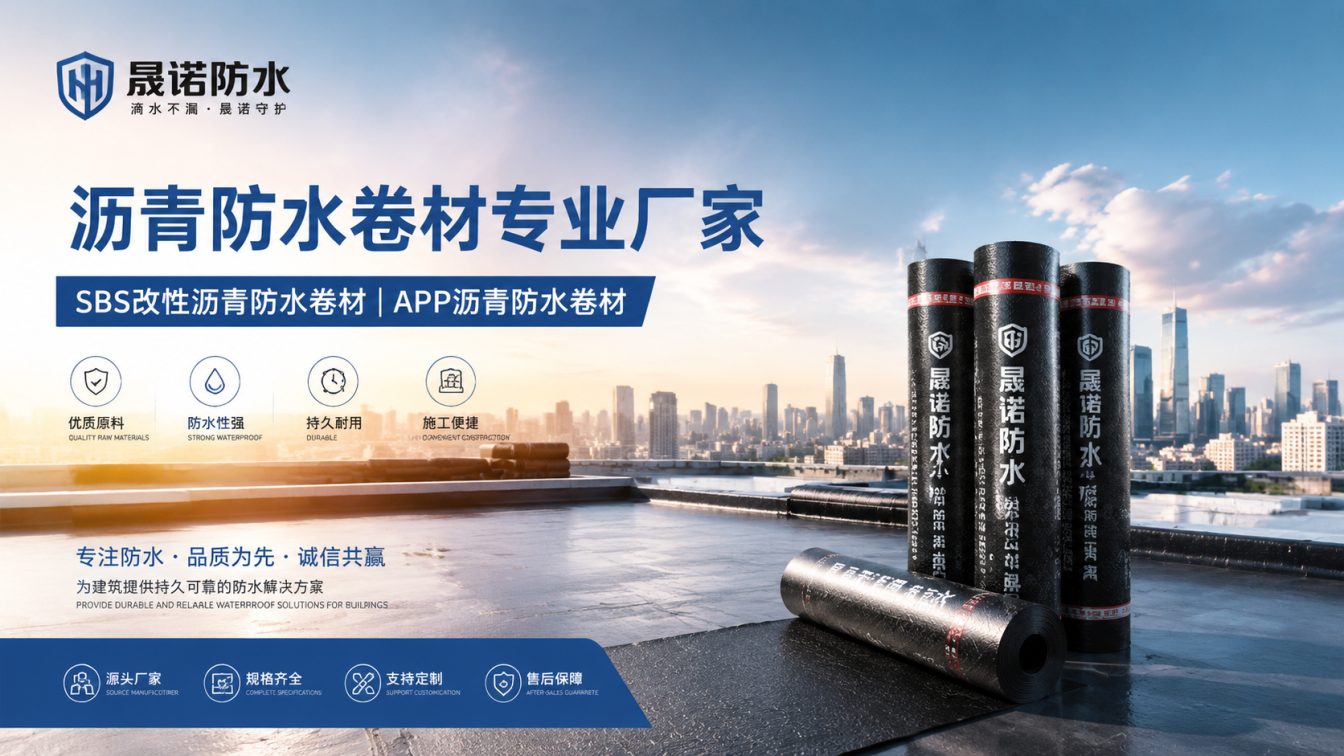 阿坝藏族羌族自治州30+类防水产品实力厂家